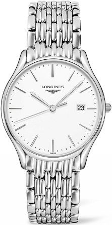 ĐỒNG HỒ LONGINES L4.859.4.12.6