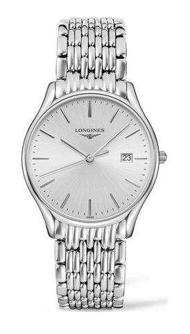 ĐỒNG HỒ LONGINES L4.859.4.72.6