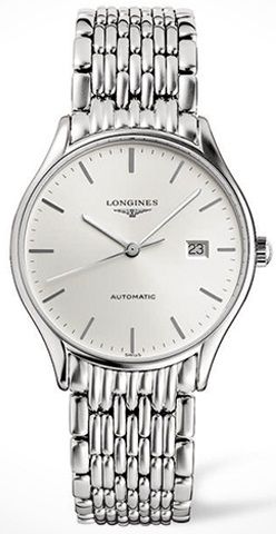 ĐỒNG HỒ LONGINES L4.860.4.72.6