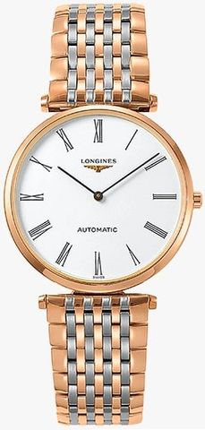 ĐỒNG HỒ LONGINES L4.908.1.91.7