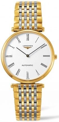 ĐỒNG HỒ LONGINES L4.908.2.11.7