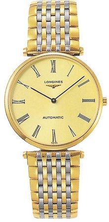 ĐỒNG HỒ LONGINES L4.908.2.31.7