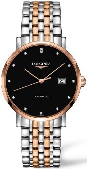 ĐỒNG HỒ LONGINES L4.910.5.57.7