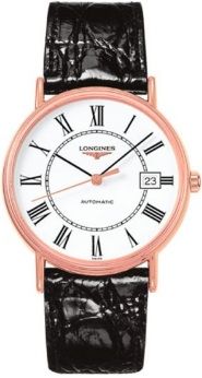 ĐỒNG HỒ LONGINES L4.921.1.11.2