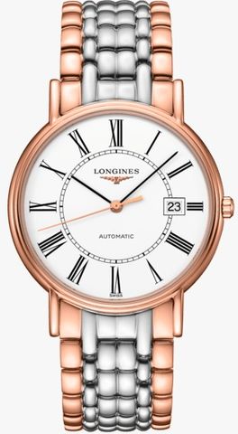 ĐỒNG HỒ LONGINES L4.921.1.11.7