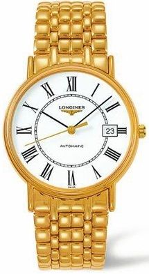 ĐỒNG HỒ LONGINES L4.921.2.11.8