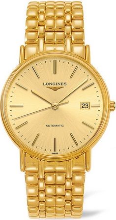 ĐỒNG HỒ LONGINES L4.921.2.32.8