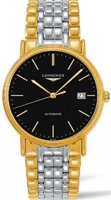 ĐỒNG HỒ LONGINES L4.921.2.52.7