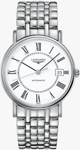 ĐỒNG HỒ LONGINES L4.921.4.11.6