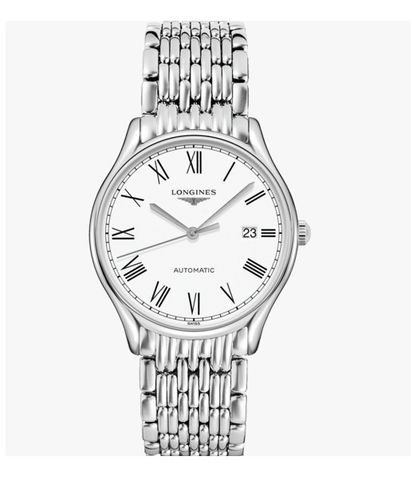 ĐỒNG HỒ LONGINES L4.960.4.11.6