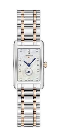 ĐỒNG HỒ LONGINES L5.255.5.87.7