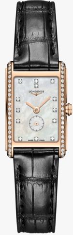 ĐỒNG HỒ LONGINES L5.255.9.87.0