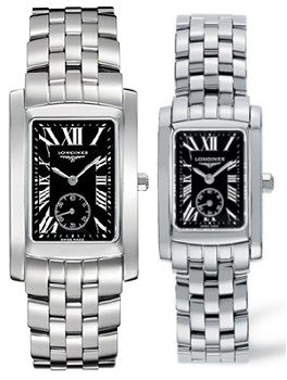 ĐỒNG HỒ LONGINES L5.655.4.79.6 & L5.155.4.79.6