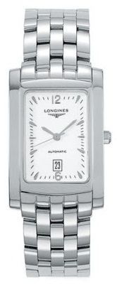 ĐỒNG HỒ LONGINES L5.657.4.16.6