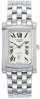 ĐỒNG HỒ LONGINES L5.657.4.71.6