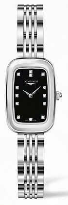 ĐỒNG HỒ LONGINES L6.140.4.57.6