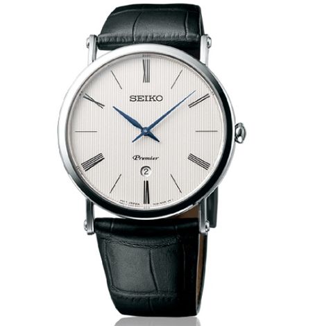 ĐỒNG HỒ SEIKO SKP395P1