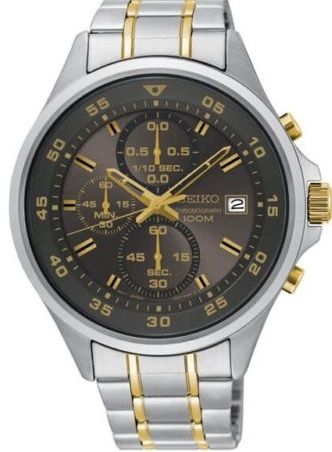 ĐỒNG HỒ SEIKO SKS631P1