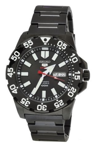 ĐỒNG HỒ SEIKO SRP489K1S