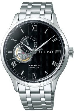 ĐỒNG HỒ SEIKO SSA377J1