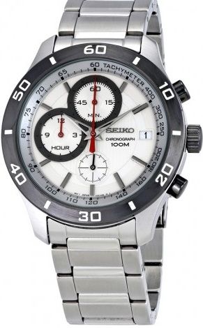 ĐỒNG HỒ SEIKO SSB189P1