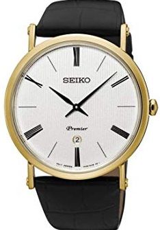 ĐỒNG HỒ SEIKO SXB432P1