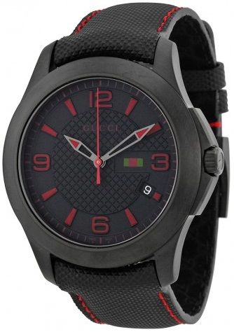 ĐỒNG HỒ GUCCI YA126224