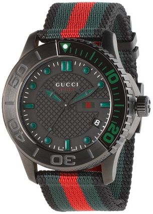 ĐỒNG HỒ GUCCI YA126229