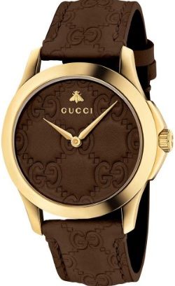 ĐỒNG HỒ GUCCI YA1264035