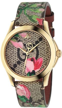 ĐỒNG HỒ GUCCI YA1264038