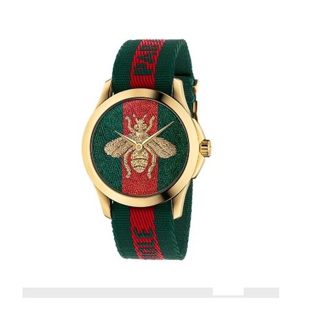 ĐỒNG HỒ GUCCI YA126487A