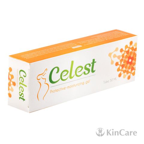Gel bôi Celest ngừa trĩ cho phụ nữ mang thai 50ml