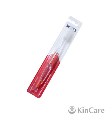 Bàn chải massage nướu Kin Toothbrush Gums