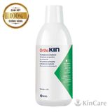 Nước súc miệng dành cho răng niềng Ortho Kin 500ml