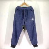 Quần Jogger Nhung Đanh Mịn QJNĐ01