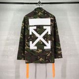 Áo Jacket Off White Replica AFOW03