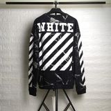 Áo Sweater Marble Off White Replica 1:1 SOWR01