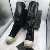 Giày Rick Owens Ramones Sock Rep 1:1 GRO10