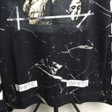 Áo Sweater Marble Off White Replica 1:1 SOWR01
