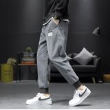 Quần Jogger Nhung Đanh Mịn QJNĐ01