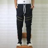 Quần Jogger YB Khóa Đùi QJYB04