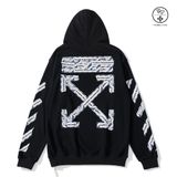 Áo Hoodie Off White AKOW20