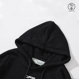 Áo Hoodie Off White AKOW20