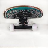 Ván Trượt Skateboard MUSU VTS46