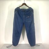 Quần Jeans Cao Cấp Hàn Quốc QJ04