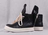 Giày Rick Owens GEOBASKET color