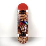 Ván Trượt Skateboard Lion VTS04