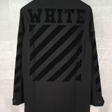 Áo Jacket Off White Replica AFOW07