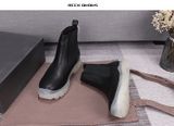 Giày Rick Owens HÀNG ODER-11