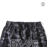 Quần Short Bape QSB11